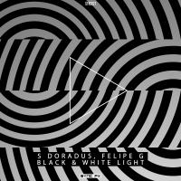 Artwork for Black & White Light by S Doradus