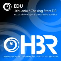 Artwork for Lithuania / Chasing Stars EP by edu