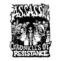 Artwork for Chronicles of Resistance by Assassin