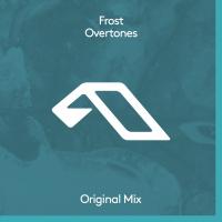 Artwork for Overtones by Frost