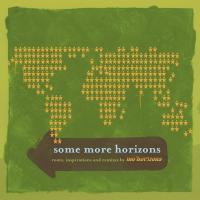 Artwork for Some More Horizons (Digital Version) by Mo' Horizons