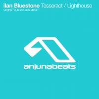 Artwork for Tesseract / Lighthouse by Ilan Bluestone