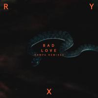 Artwork for Bad Love (Rampa Remix) by RY X