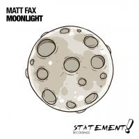 Artwork for Moonlight by Matt Fax