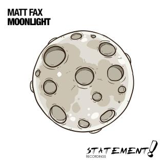 Artwork for Moonlight (Original Mix)