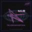 Artwork for MIR (Microsha 89 Remix)