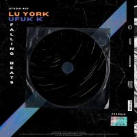 Artwork for Falling Beats by Lu York