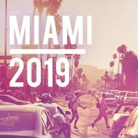 Artwork for Miami 2019 by Deep House