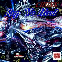 Artwork for Rep Yo Hood by Чунк