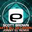 Artwork for Let's All Get Down (Jonny El Remix)