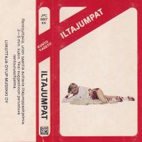 Artwork for Iltajumpat by Robin