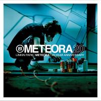 Artwork for Meteora 20th Anniversary Edition by Linkin Park