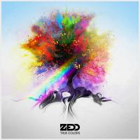 Artwork for True Colors by Zedd