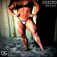 Artwork for Tina's Cult Ep by Enzino
