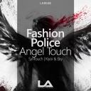 Artwork for Angel Touch (Syntouch Remix)