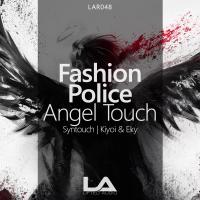 Artwork for Angel Touch (Remixes) by Fashion Police