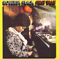 Artwork for First Take by Roberta Flack