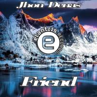 Artwork for Friend by Jhon Denas