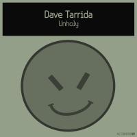 Artwork for Unholy by Dave Tarrida