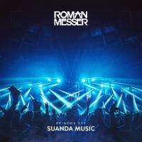 Artwork for Suanda Music Episode 232 by Roman Messer