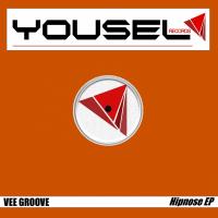 Artwork for Hipnose EP by Vee Groove