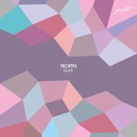 Artwork for Spell by TRCRTPS