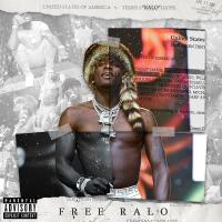 Artwork for Free Ralo by Ralo