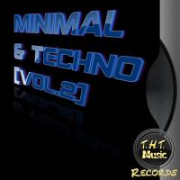 Artwork for Minimal & Techno [Vol.2] by Various Artists