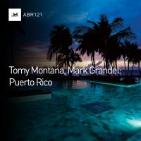 Artwork for Puerto Rico by Tomy Montana