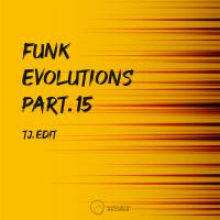 Artwork for Funk Evolutions, Pt. 15 by Tj Edit