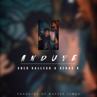 Artwork for Anduve by Sebas R
