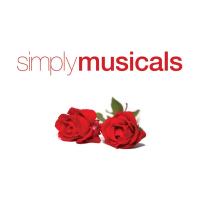 Artwork for Simply Musicals by Various Artists