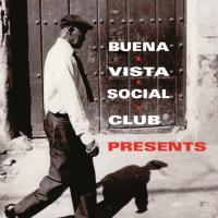 Artwork for Buena Vista Social Club Presents by Buena Vista Social Club