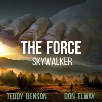 Artwork for The Force (Skywalker) by Teddy Benson