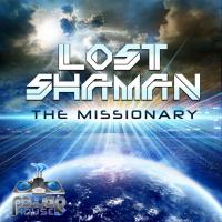 Artwork for The Missionary - Single by Lost Shaman