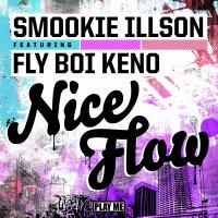 Artwork for Nice Flow by Smookie Illson