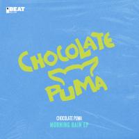 Artwork for Morning Rain EP by Chocolate Puma