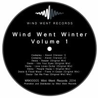 Artwork for Wind Went Winter Vol. 1 by Desta