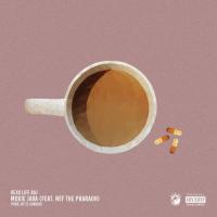 Artwork for Moxie Java (feat. Nef The Pharaoh) by Rexx Life Raj