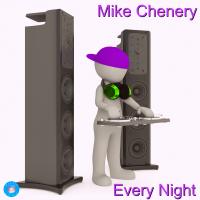 Artwork for Every Night by Mike Chenery