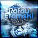 Artwork for Blue & White (feat. Cory Friesenhan)