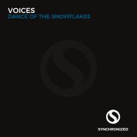 Artwork for Dance of The Snowflakes by VoIces