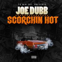 Artwork for Scorchin Hot by Joe Dubb