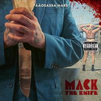 Artwork for Mack The Knife by Mars..