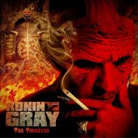 Artwork for The TakeOver by Ronin Gray
