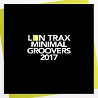 Artwork for Minimal Groovers by Various Artists