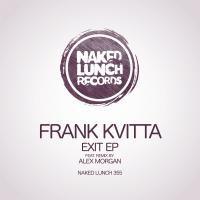 Artwork for Exit EP by Frank Kvitta