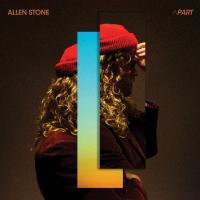 Artwork for APART by Allen Stone
