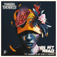 Artwork for In My Head by Through The Roots