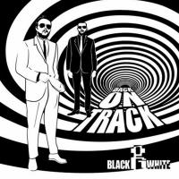 Artwork for Back on Track by Black-White